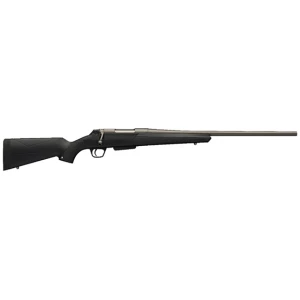 Winchester XPR Compact .223 Rem 20in matte grey metal with black synthetic stock