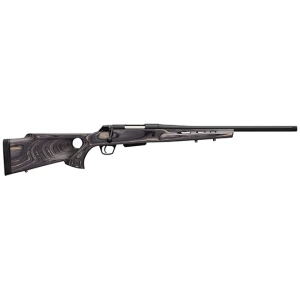 Winchester XPR Thumbhole Varmint .270 Win 24-inch barrel laminate thumbhole stock