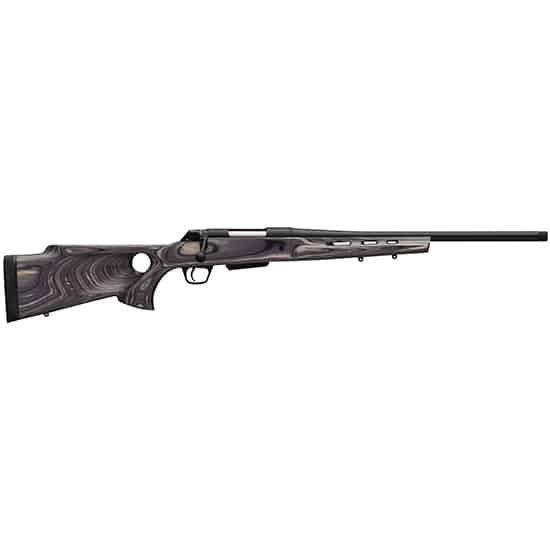 Winchester XPR XPR Thumbhole Varmint SR .308 Win 24 in threaded barrel right-hand rifle