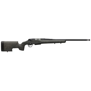 Winchester XPR Renegade Long Range SR .243 Win 22in threaded barrel rifle