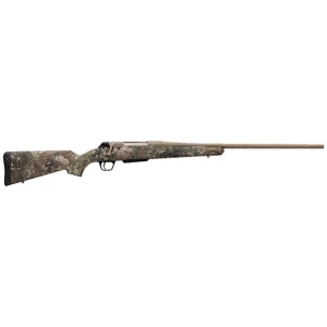 Winchester XPR Hunter Strata .223 Rem 22in True Timber Strata synthetic rifle
