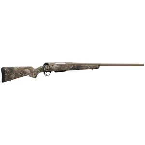 Winchester XPR Hunter Strata .30-06 24in TrueTimber Strata camo rifle
