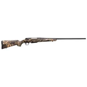 Winchester XPR Hunter .300 Win Mag 26-inch rifle in Mossy Oak DNA finish