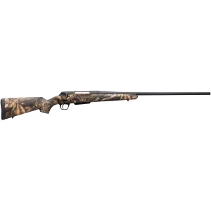 Winchester XPR Hunter .350 Legend 22-inch Mossy Oak DNA bolt-action rifle