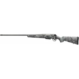 Winchester XPR Extreme Midnight left-hand rifle .300 Win Mag 26 in TrueTimber Midnight