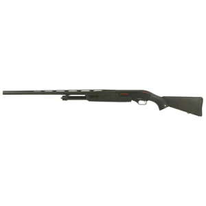 Winchester SXP Black Shadow 12ga pump shotgun with 28-inch matte back-bored barrel