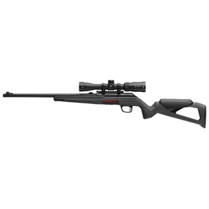 Winchester Xpert 22 LR 18in bolt-action rifle with Vortex Crossfire II 2-7x32mm scope