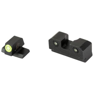 XS R3D 2.0 FOR CANIK TP9SF GREEN