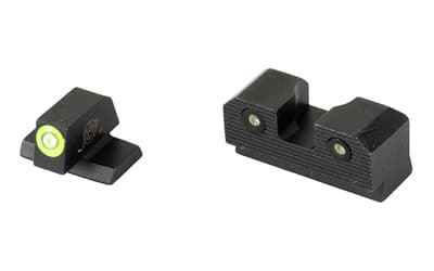 XS R3D 2.0 FOR CANIK TP9SF GREEN