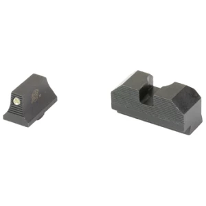 XS MNMLST FITS GLOCK 19 MOS TRIT