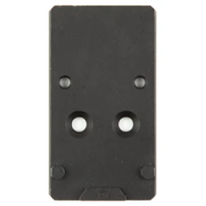 XS Sights Minimalist tritium sight and RMR/507 optic plate for Glock MOS