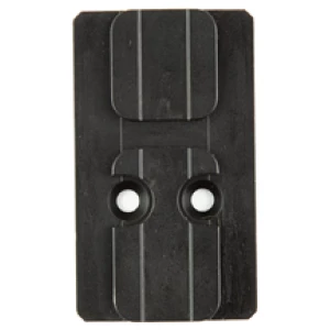 XS Sights Minimalist Optic Mount Bundle for Glock MOS ACRO Black