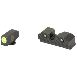 XS R3D 2.0 GLOCK 19 GREEN