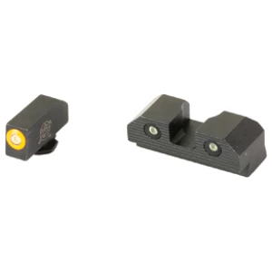 XS R3D 2.0 FOR GLOCK 19 ORANGE