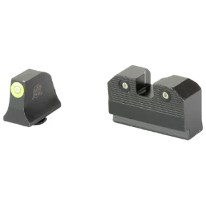 XS R3D 2.0 GLOCK 19 SUP HGHT GRN