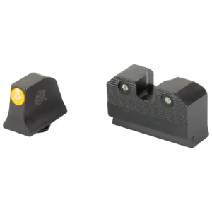 XS R3D 2.0 GLOCK 19 SUP HGHT ORG