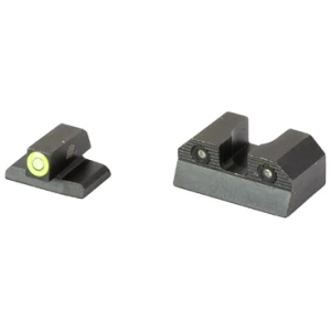 XS R3D 2.0 FOR HK VP9 STD HGT GREEN