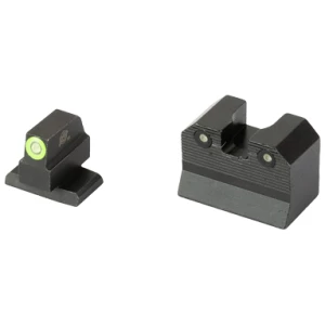 XS R3D 2.0 FOR HK VP9 SUP HGT GREEN