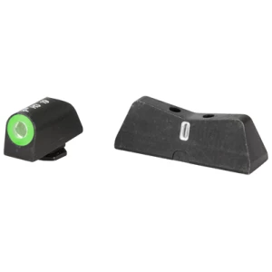 XS DXT2 STD DOT FOR GLK 17 GREEN