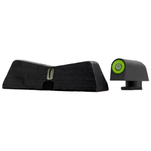 XS DXT2 STD DOT FOR GLK 43 GREEN
