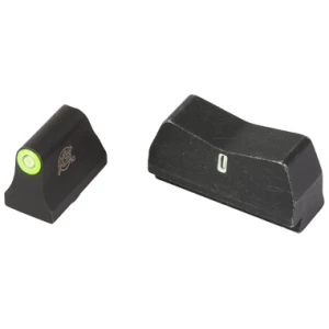 XS DXT2 STD DOT FOR GLK SM SUP GRN
