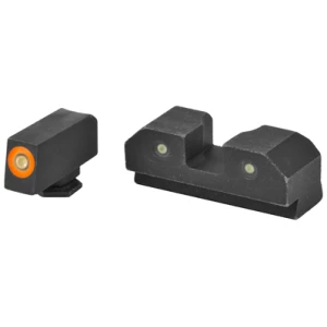 XS R3D SGHT FOR GLK SMALL FRAME ORN
