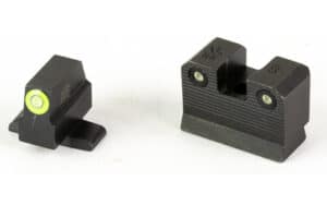 XS R3D 2.0 FOR SIG 320 SUP HGT GREEN