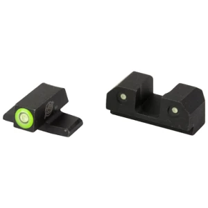 XS R3D FOR SPRNGFLD HELLCAT OSP GRN
