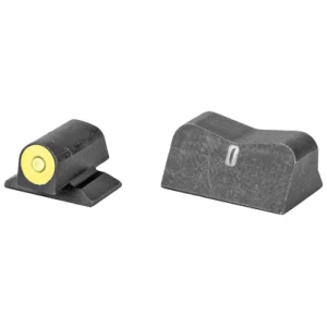 XS DXT2 BIG DOT S&W BDY GRD 380 YLLW