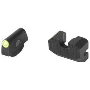 XS MINIMALIST FOR S&W K/L FRAME GRN