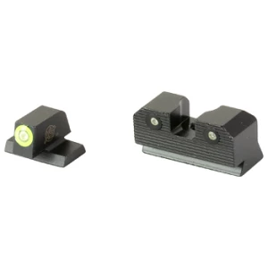XS R3D 2.0 S&W M&P OR FULL SIZE GRN