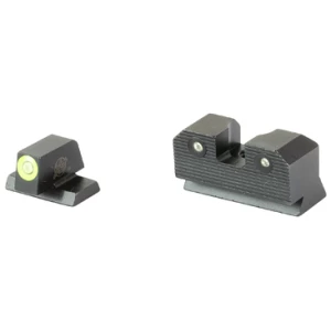 XS R3D 2.0 S&W EQUALIZER GREEN