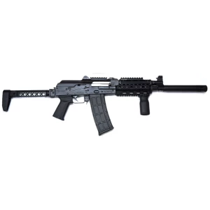 ZAS ZPAP85 5.56 QUAD RAIL SIDE FOLDER 30RD