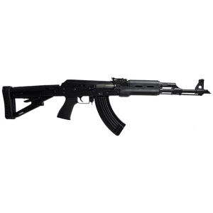 ZAS ZPAPM70 7.62X39 16 ADJ STOCK BLK SYN 30RD