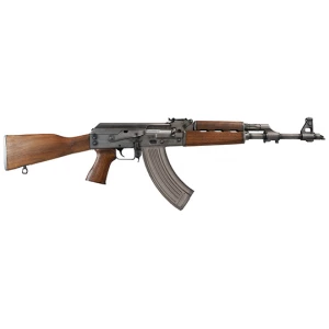 ZAS ZPAPM70 7.62X39 DARK WALNUT BATTLE WORN CERAK