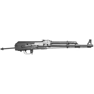 ZAS ZPAPM70 AK 7.62X39 NO MUZZLE CUT