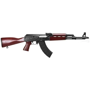 ZAS ZPAPM70 7.62X39 16 SERBIAN RED STOCKS 30RD