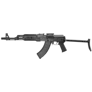ZAS ZPAPM70 7.62X39 16.5 BLK MAGPUL HOGUE 30RD