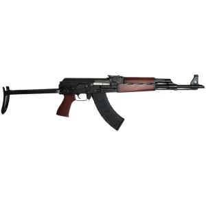 ZAS ZPAPM70 7.62X39 16 SERBIAN RED UNDERFOLDER