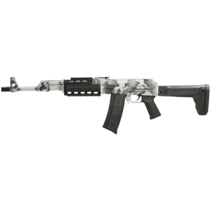 ZAS ZPAPM90 5.56 18.25 SNOW CAMO ZHUKOV 30RD
