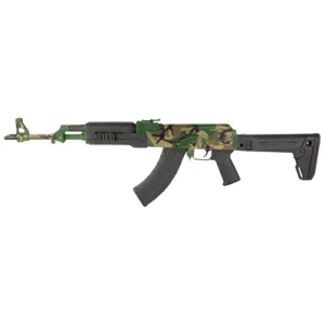 ZASTAVA M70 7.62X39 16" 30RD M81