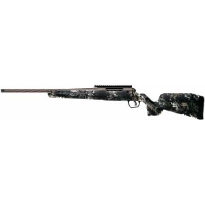 Savage Axis 2 Pro left-hand .350 Legend Forest SP camo bolt-action rifle