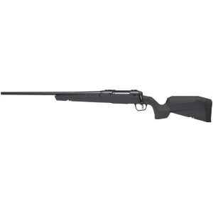 Savage Axis 2 .350 Legend 18-inch left-hand bolt-action rifle with gray synthetic stock