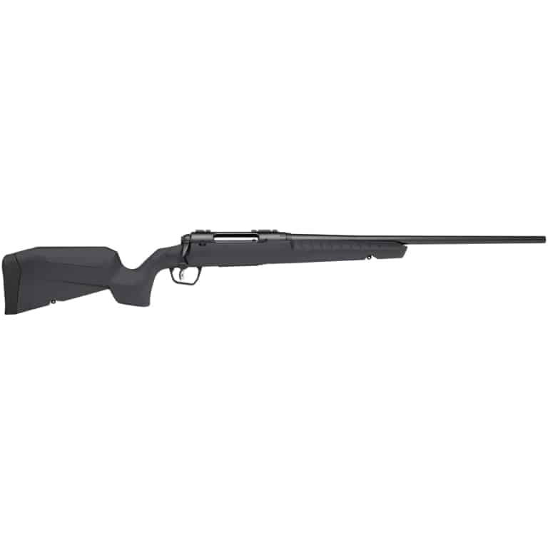 Savage Axis 2 .30-06 Springfield 22 in barrel gray synthetic stock