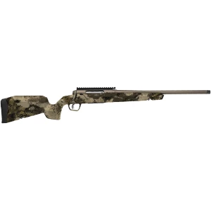 Savage Axis 2 Pro Western .25-06 Rem 20in Threaded Rifle in Western camo