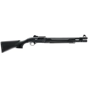 Beretta 1301 Tactical C Mod 2 12ga 18.5in black synthetic shotgun