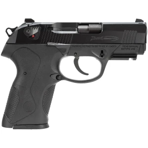 Beretta PX4 Storm Compact F 9mm pistol, black polymer frame