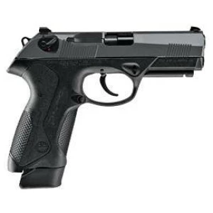 Beretta PX4 Storm G-SD 9mm full-size pistol with 4-inch barrel and black polymer frame