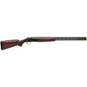 Browning Citori CXS 12 Gauge over-under shotgun, 32 inch barrel, blued receiver, walnut stock