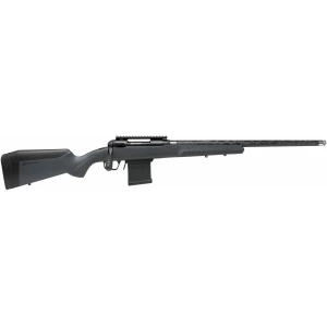 Savage 110 Carbon Tactical 6.5 Creedmoor with 22-inch PROOF carbon-wrapped barrel and AccuStock